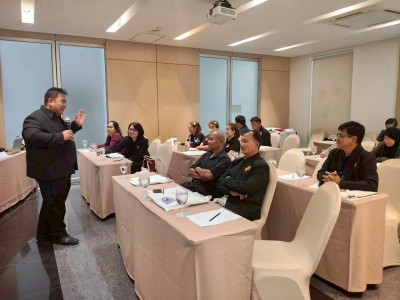 โครงการประชุมเชิงปฏิบัติการขับเคลื่อนแผนปฏิบัติงานตามแนวทางการชาวยเหลือสหกรร์และเกษตรกรโคนมรายย่อย ประจำปีงบประมาณ พ.ศ.2569 ... พารามิเตอร์รูปภาพ 1