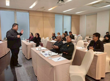 โครงการประชุมเชิงปฏิบัติการขับเคลื่อนแผนปฏิบัติงานตามแนวทางการชาวยเหลือสหกรร์และเกษตรกรโคนมรายย่อย ประจำปีงบประมาณ พ.ศ.2569 ... พารามิเตอร์รูปภาพ 4