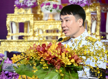 พิธีพระราชทานถ้วยรางวัลจากสมเด็จพระกนิษฐาธิราชเจ้า ... พารามิเตอร์รูปภาพ 11