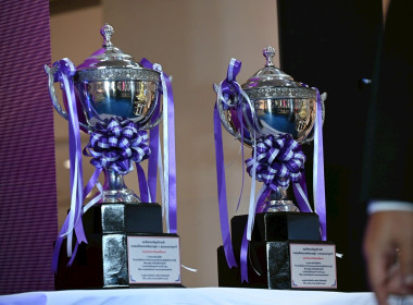 พิธีพระราชทานถ้วยรางวัลจากสมเด็จพระกนิษฐาธิราชเจ้า ... พารามิเตอร์รูปภาพ 14