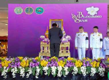 พิธีพระราชทานถ้วยรางวัลจากสมเด็จพระกนิษฐาธิราชเจ้า ... พารามิเตอร์รูปภาพ 2