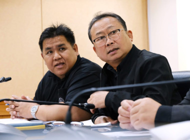 ประชุมหารือเพื่อพิจารณาแนวทางการขับเคลื่อนการดำเนินงานเพื่อแก้ไขปัญหาโครงการหมู่บ้านสหกรณ์ห้วยมะนาวตามพระราชดำริ ... พารามิเตอร์รูปภาพ 15