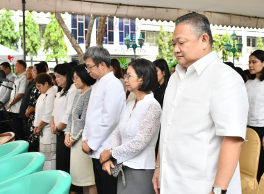 งานวันสหกรณ์แห่งชาติ ประจำปี 2569 ครบรอบ 110 ปี การสหกรณ์ไทย พารามิเตอร์รูปภาพ 8