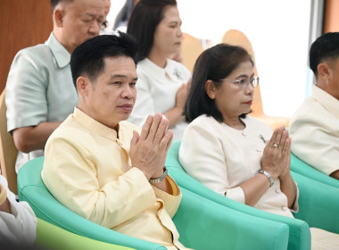 งานวันสหกรณ์แห่งชาติ ประจำปี 2569 ครบรอบ 110 ปี การสหกรณ์ไทย พารามิเตอร์รูปภาพ 9