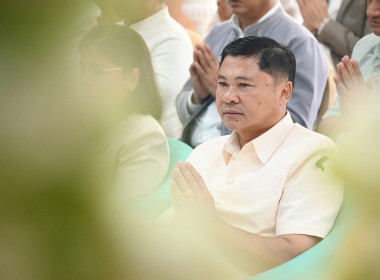 งานวันสหกรณ์แห่งชาติ ประจำปี 2569 ครบรอบ 110 ปี การสหกรณ์ไทย พารามิเตอร์รูปภาพ 77