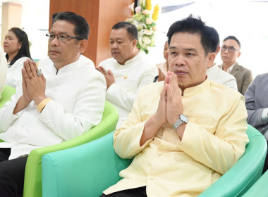 งานวันสหกรณ์แห่งชาติ ประจำปี 2569 ครบรอบ 110 ปี การสหกรณ์ไทย พารามิเตอร์รูปภาพ 79