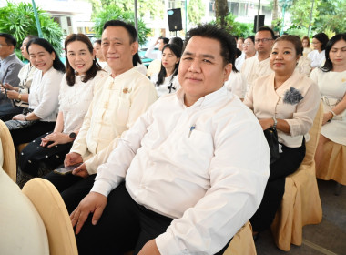 งานวันสหกรณ์แห่งชาติ ประจำปี 2569 ครบรอบ 110 ปี การสหกรณ์ไทย พารามิเตอร์รูปภาพ 4