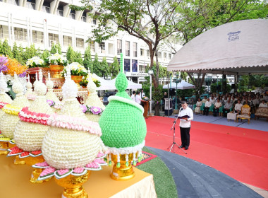 งานวันสหกรณ์แห่งชาติ ประจำปี 2569 ครบรอบ 110 ปี การสหกรณ์ไทย พารามิเตอร์รูปภาพ 14