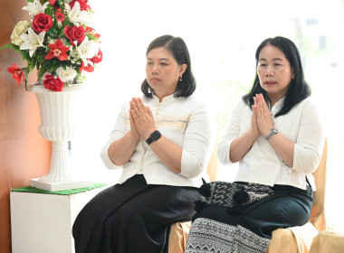 งานวันสหกรณ์แห่งชาติ ประจำปี 2569 ครบรอบ 110 ปี การสหกรณ์ไทย พารามิเตอร์รูปภาพ 81