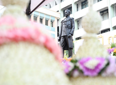 งานวันสหกรณ์แห่งชาติ ประจำปี 2569 ครบรอบ 110 ปี การสหกรณ์ไทย พารามิเตอร์รูปภาพ 15