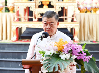 งานวันสหกรณ์แห่งชาติ ประจำปี 2569 ครบรอบ 110 ปี การสหกรณ์ไทย พารามิเตอร์รูปภาพ 18