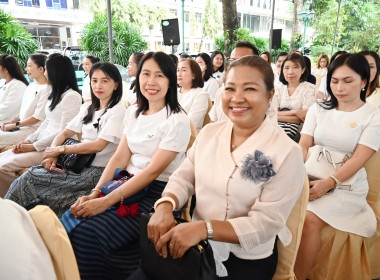 งานวันสหกรณ์แห่งชาติ ประจำปี 2569 ครบรอบ 110 ปี การสหกรณ์ไทย พารามิเตอร์รูปภาพ 21