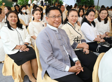 งานวันสหกรณ์แห่งชาติ ประจำปี 2569 ครบรอบ 110 ปี การสหกรณ์ไทย พารามิเตอร์รูปภาพ 22