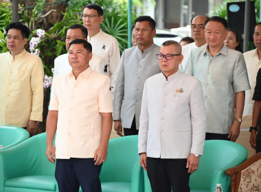 งานวันสหกรณ์แห่งชาติ ประจำปี 2569 ครบรอบ 110 ปี การสหกรณ์ไทย พารามิเตอร์รูปภาพ 30