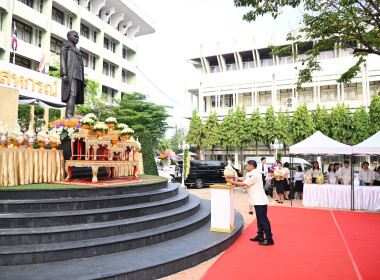 งานวันสหกรณ์แห่งชาติ ประจำปี 2569 ครบรอบ 110 ปี การสหกรณ์ไทย พารามิเตอร์รูปภาพ 32