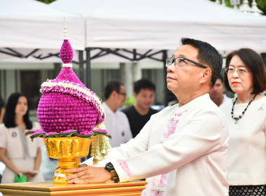 งานวันสหกรณ์แห่งชาติ ประจำปี 2569 ครบรอบ 110 ปี การสหกรณ์ไทย พารามิเตอร์รูปภาพ 33