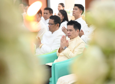 งานวันสหกรณ์แห่งชาติ ประจำปี 2569 ครบรอบ 110 ปี การสหกรณ์ไทย พารามิเตอร์รูปภาพ 87