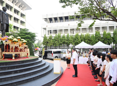 งานวันสหกรณ์แห่งชาติ ประจำปี 2569 ครบรอบ 110 ปี การสหกรณ์ไทย พารามิเตอร์รูปภาพ 37