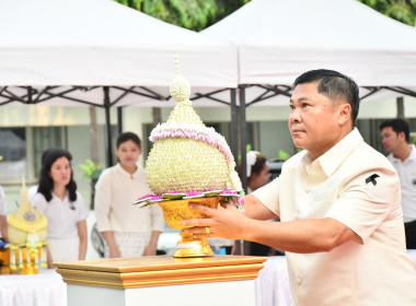 งานวันสหกรณ์แห่งชาติ ประจำปี 2569 ครบรอบ 110 ปี การสหกรณ์ไทย พารามิเตอร์รูปภาพ 39