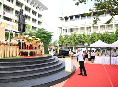 งานวันสหกรณ์แห่งชาติ ประจำปี 2569 ครบรอบ 110 ปี การสหกรณ์ไทย พารามิเตอร์รูปภาพ 50