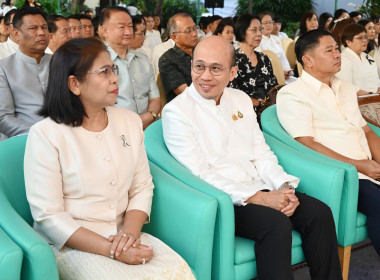 งานวันสหกรณ์แห่งชาติ ประจำปี 2569 ครบรอบ 110 ปี การสหกรณ์ไทย พารามิเตอร์รูปภาพ 51