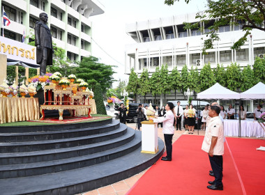 งานวันสหกรณ์แห่งชาติ ประจำปี 2569 ครบรอบ 110 ปี การสหกรณ์ไทย พารามิเตอร์รูปภาพ 58