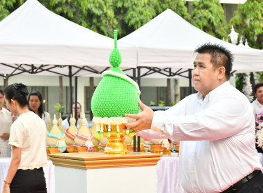 งานวันสหกรณ์แห่งชาติ ประจำปี 2569 ครบรอบ 110 ปี การสหกรณ์ไทย พารามิเตอร์รูปภาพ 59