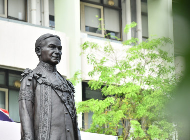 งานวันสหกรณ์แห่งชาติ ประจำปี 2569 ครบรอบ 110 ปี การสหกรณ์ไทย พารามิเตอร์รูปภาพ 96