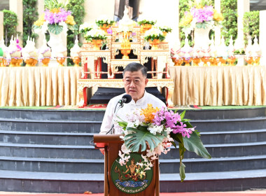 งานวันสหกรณ์แห่งชาติ ประจำปี 2569 ครบรอบ 110 ปี การสหกรณ์ไทย พารามิเตอร์รูปภาพ 65