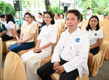 งานวันสหกรณ์แห่งชาติ ประจำปี 2569 ครบรอบ 110 ปี การสหกรณ์ไทย พารามิเตอร์รูปภาพ 69