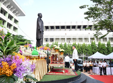 งานวันสหกรณ์แห่งชาติ ประจำปี 2569 ครบรอบ 110 ปี การสหกรณ์ไทย พารามิเตอร์รูปภาพ 70