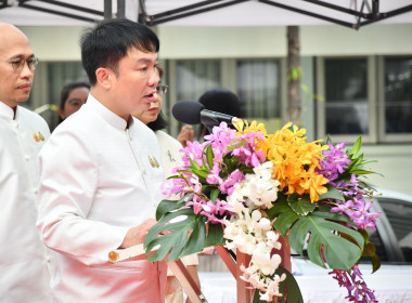 งานวันสหกรณ์แห่งชาติ ประจำปี 2569 ครบรอบ 110 ปี การสหกรณ์ไทย พารามิเตอร์รูปภาพ 71