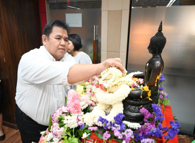 วันที่ 20 เมษายน 2569 นายนิรันดร์ มูลธิดา ... พารามิเตอร์รูปภาพ 35