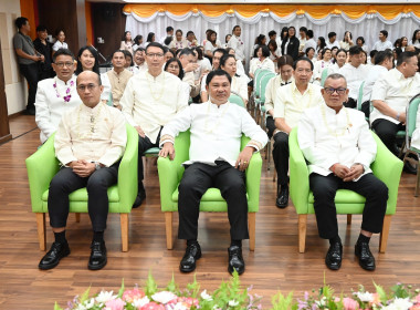 วันที่ 20 เมษายน 2569 นายนิรันดร์ มูลธิดา ... พารามิเตอร์รูปภาพ 47