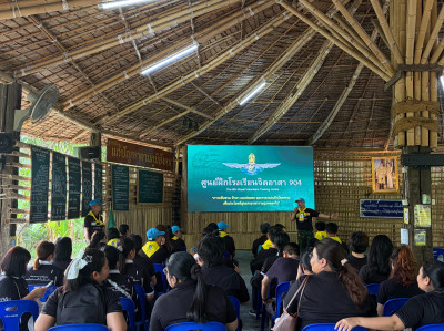 การฝึกอบรมหลักสูตรการฝึกปฏิบัติ และดูงานเศรษฐกิจพอเพียง ... พารามิเตอร์รูปภาพ 1