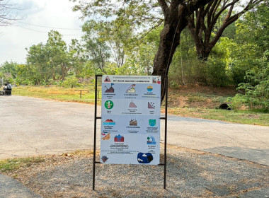 การฝึกอบรมหลักสูตรการฝึกปฏิบัติ และดูงานเศรษฐกิจพอเพียง ... พารามิเตอร์รูปภาพ 13