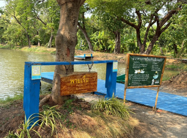 การฝึกอบรมหลักสูตรการฝึกปฏิบัติ และดูงานเศรษฐกิจพอเพียง ... พารามิเตอร์รูปภาพ 18