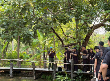 การฝึกอบรมหลักสูตรการฝึกปฏิบัติ และดูงานเศรษฐกิจพอเพียง ... พารามิเตอร์รูปภาพ 24