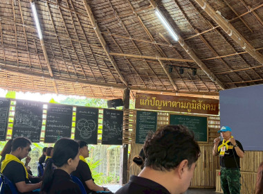 การฝึกอบรมหลักสูตรการฝึกปฏิบัติ และดูงานเศรษฐกิจพอเพียง ... พารามิเตอร์รูปภาพ 2
