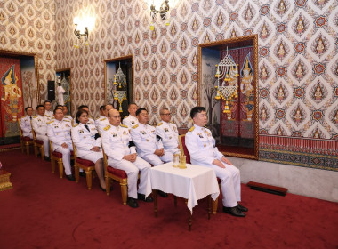 พิธีธรรมสวดพระอภิธรรมพระบรมศพ สมเด็จพระนางเจ้าสิริกิติ์ ฯ พารามิเตอร์รูปภาพ 1