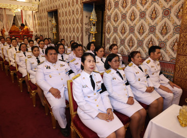 พิธีธรรมสวดพระอภิธรรมพระบรมศพ สมเด็จพระนางเจ้าสิริกิติ์ ฯ พารามิเตอร์รูปภาพ 5