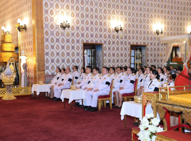 พิธีธรรมสวดพระอภิธรรมพระบรมศพ สมเด็จพระนางเจ้าสิริกิติ์ ฯ พารามิเตอร์รูปภาพ 2