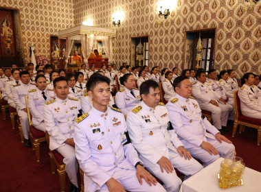 พิธีธรรมสวดพระอภิธรรมพระบรมศพ สมเด็จพระนางเจ้าสิริกิติ์ ฯ พารามิเตอร์รูปภาพ 3
