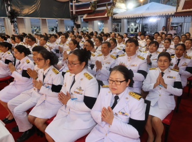 พิธีธรรมสวดพระอภิธรรมพระบรมศพ สมเด็จพระนางเจ้าสิริกิติ์ ฯ พารามิเตอร์รูปภาพ 7