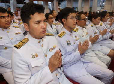 พิธีธรรมสวดพระอภิธรรมพระบรมศพ สมเด็จพระนางเจ้าสิริกิติ์ ฯ พารามิเตอร์รูปภาพ 8