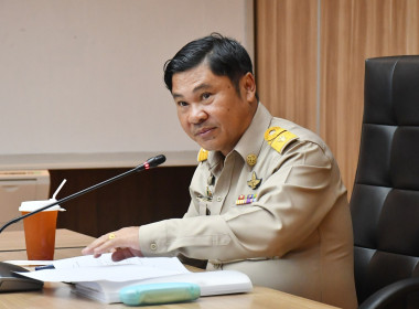 การประชุมคณะกรรมการแก้ไขปัญหา ... พารามิเตอร์รูปภาพ 1