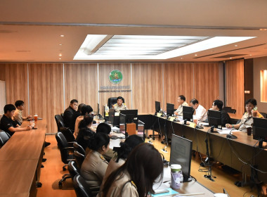 การประชุมคณะกรรมการแก้ไขปัญหา ... พารามิเตอร์รูปภาพ 5