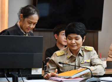 การประชุมคณะกรรมการแก้ไขปัญหา ... พารามิเตอร์รูปภาพ 10