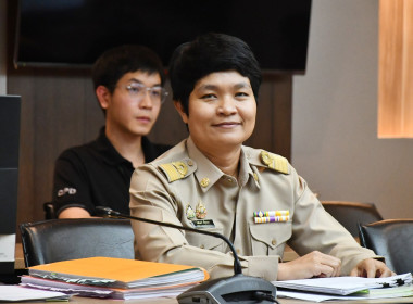 การประชุมคณะกรรมการแก้ไขปัญหา ... พารามิเตอร์รูปภาพ 11