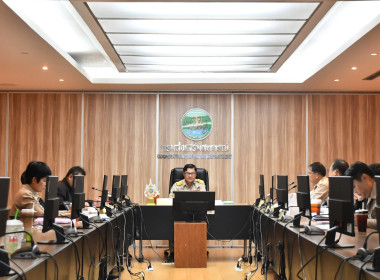 การประชุมคณะกรรมการแก้ไขปัญหา ... พารามิเตอร์รูปภาพ 13